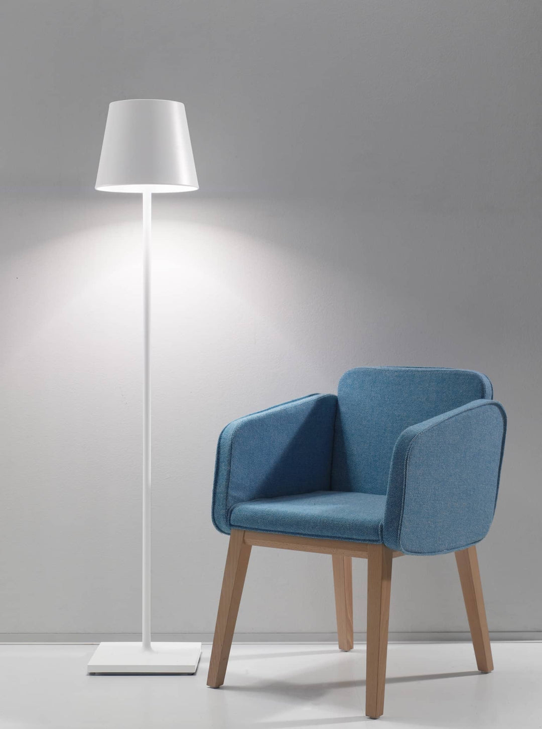 Zafferano America Poldina Pro XXL Cordless Lamps Zafferano America